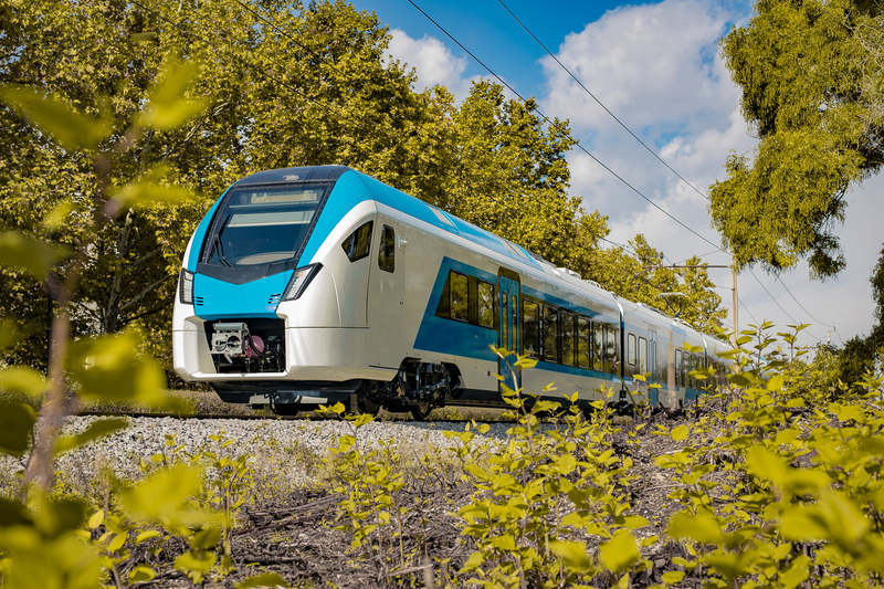 zelezniska mobilnost in celovite logisticne resitve slovenske zelenice
