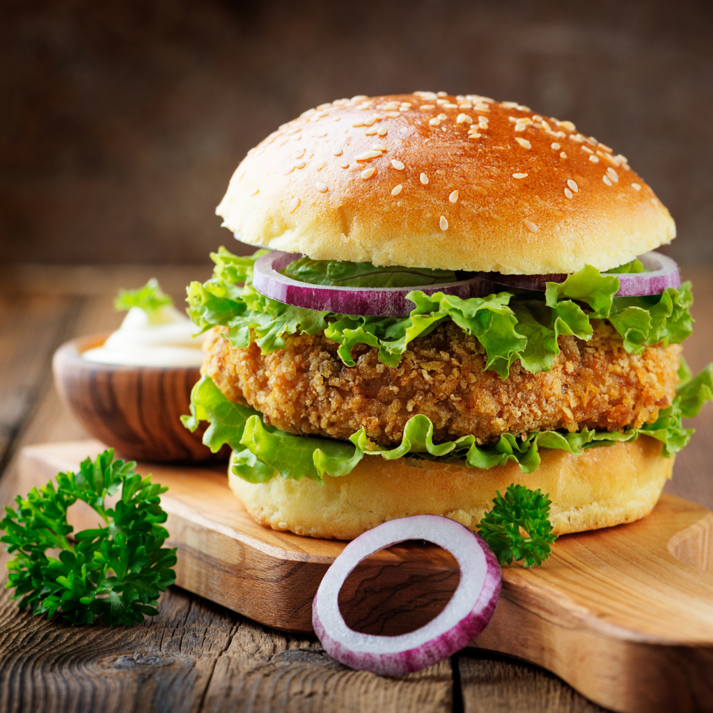 city burger
